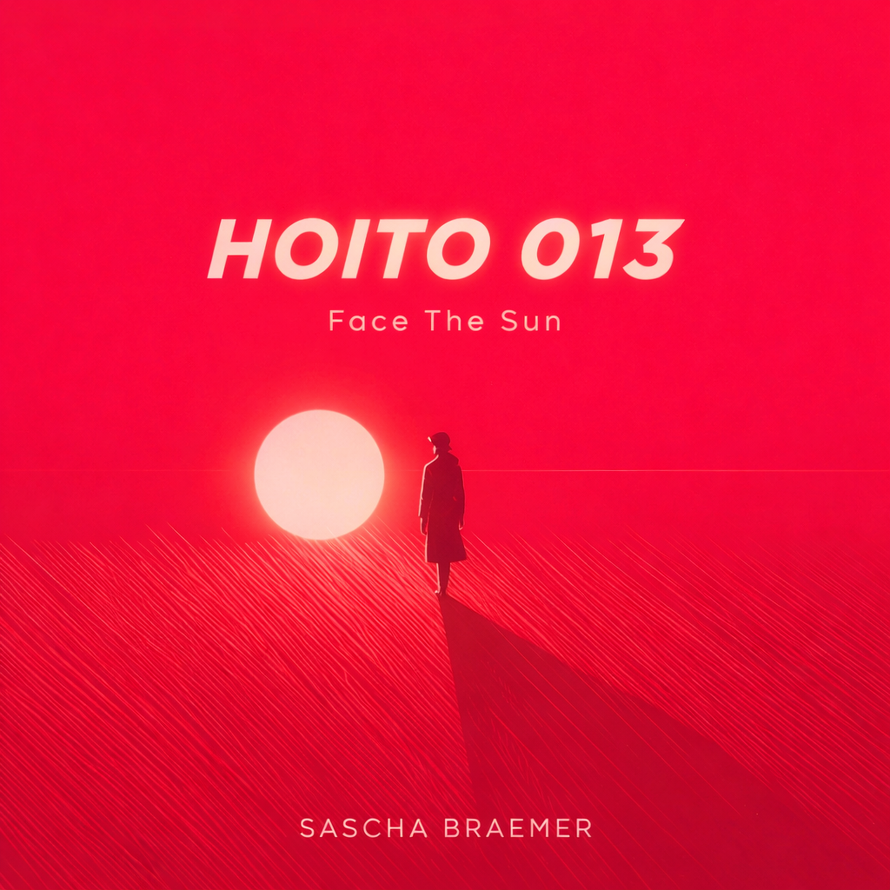 Face the Sun cover